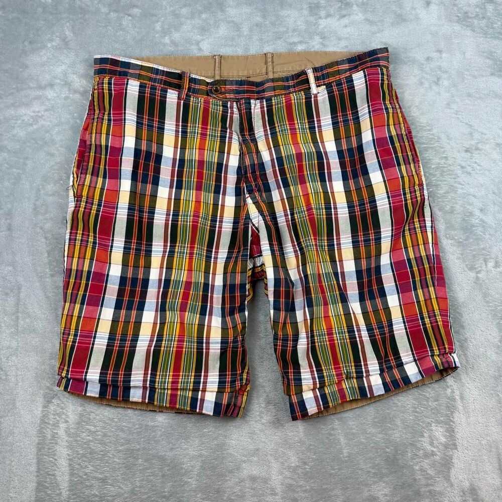 Polo-ralph-lauren Men's multi Shorts